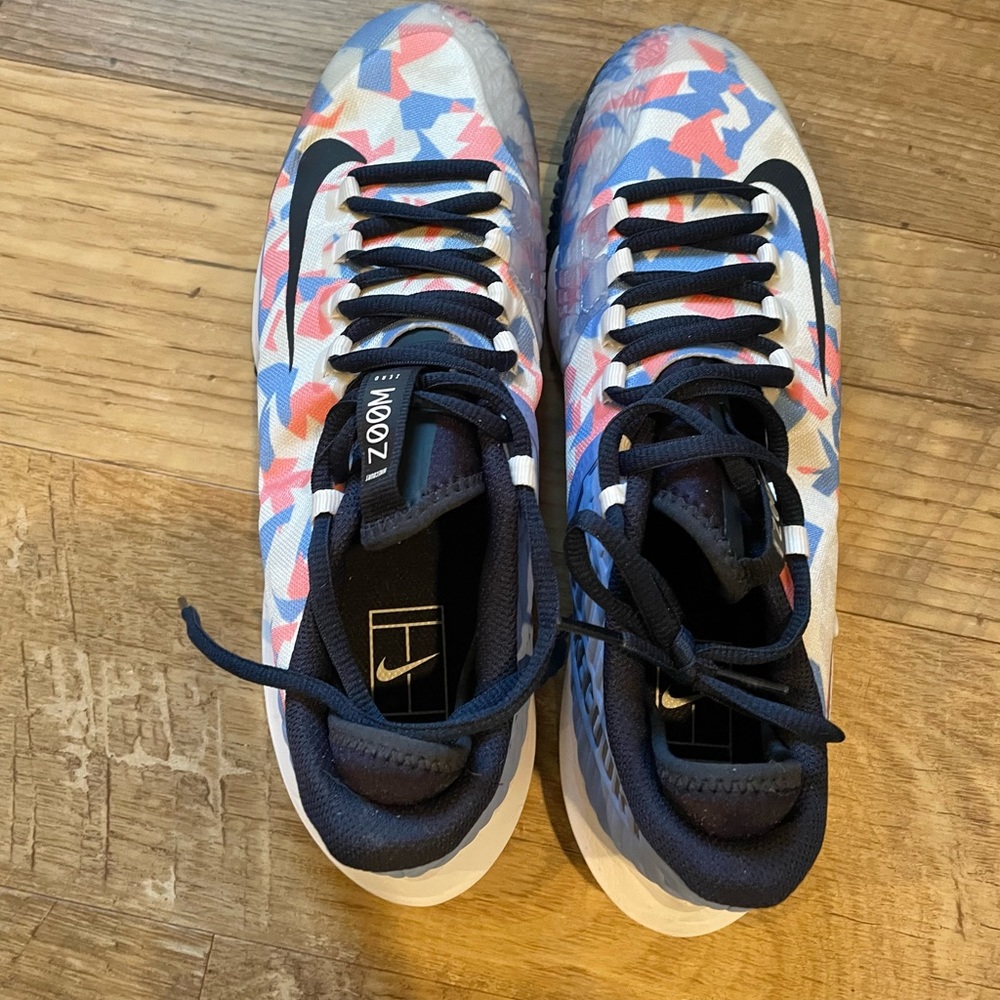 Nike Zoom Tennis Court Shoes